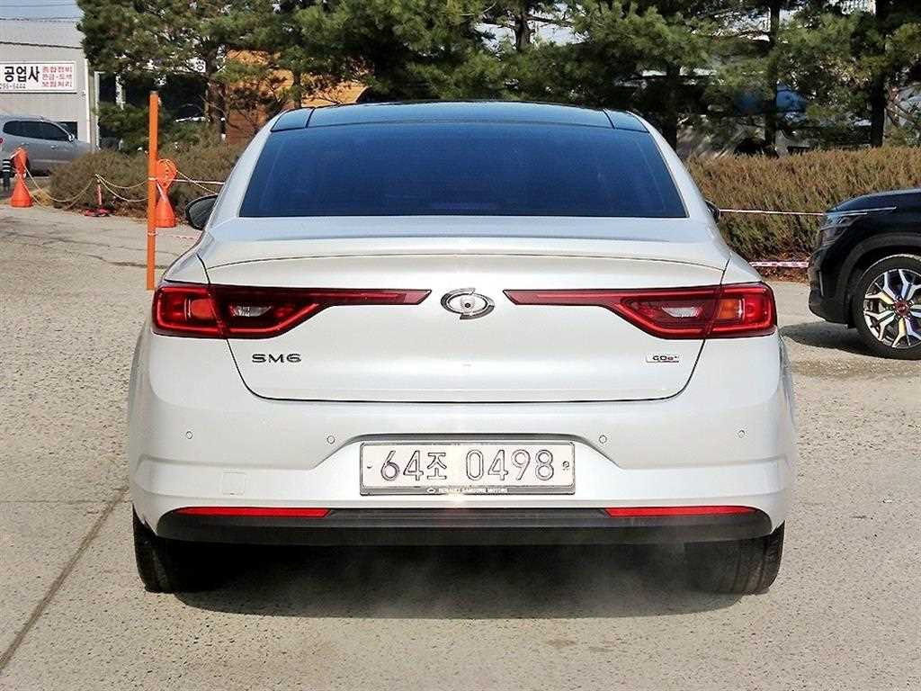 SAMSUNG SM6 - Vista 4