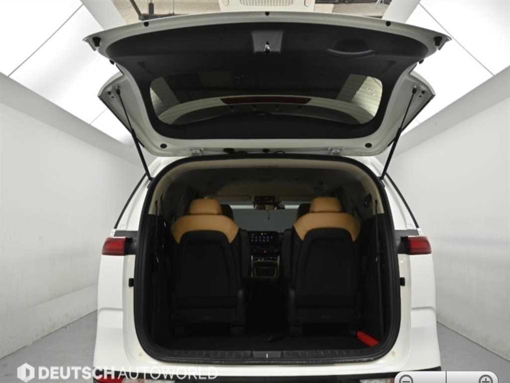 KIA Carnival 2021 Blanco - Importación desde Corea - HF Imports Iquique - Foto 20