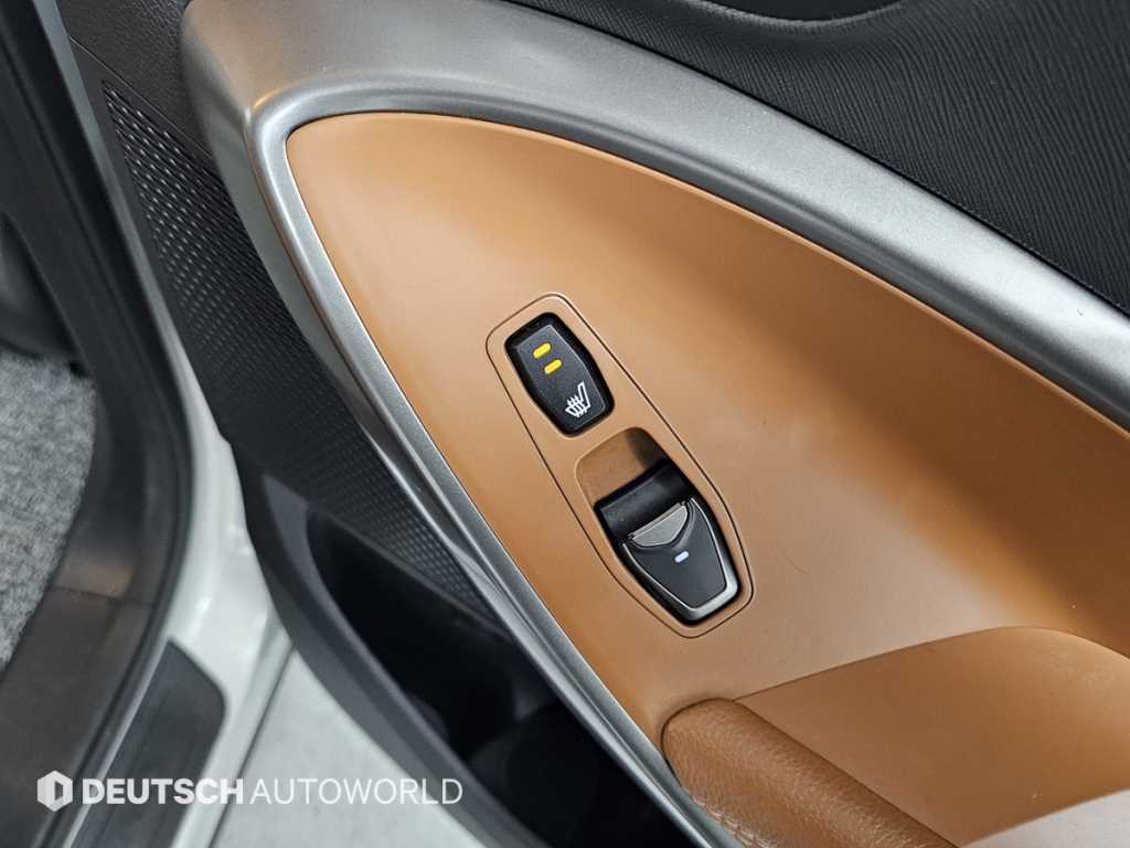 HYUNDAI Santa Fe 2018 - Importación desde Corea - HF Imports Iquique - Foto 16