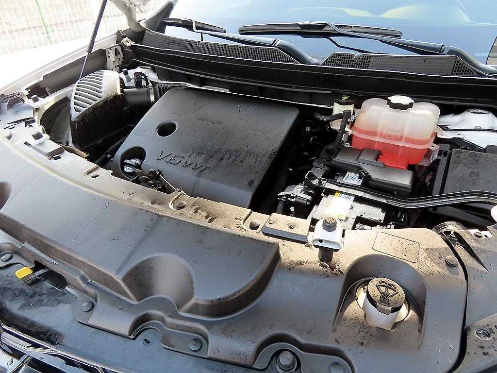 Chevrolet Travers 2022 Blanco - Importación desde Corea - HF Imports Iquique - Foto 19