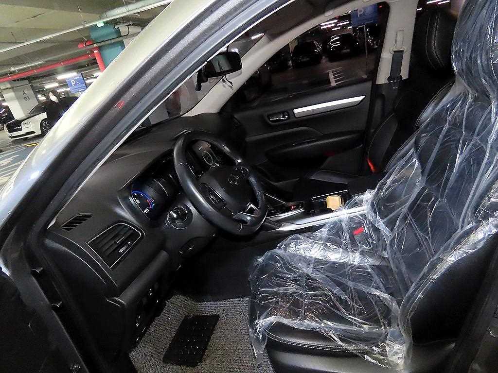 SAMSUNG QM6 - Vista 6