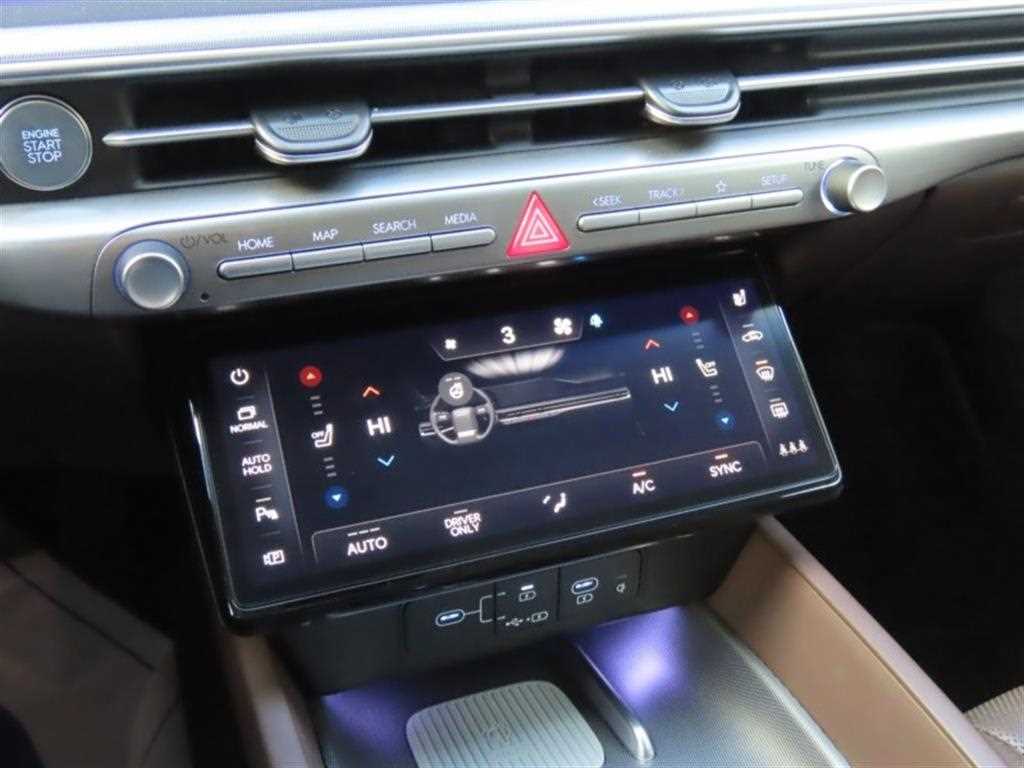 HYUNDAI Grandeur - Vista 7