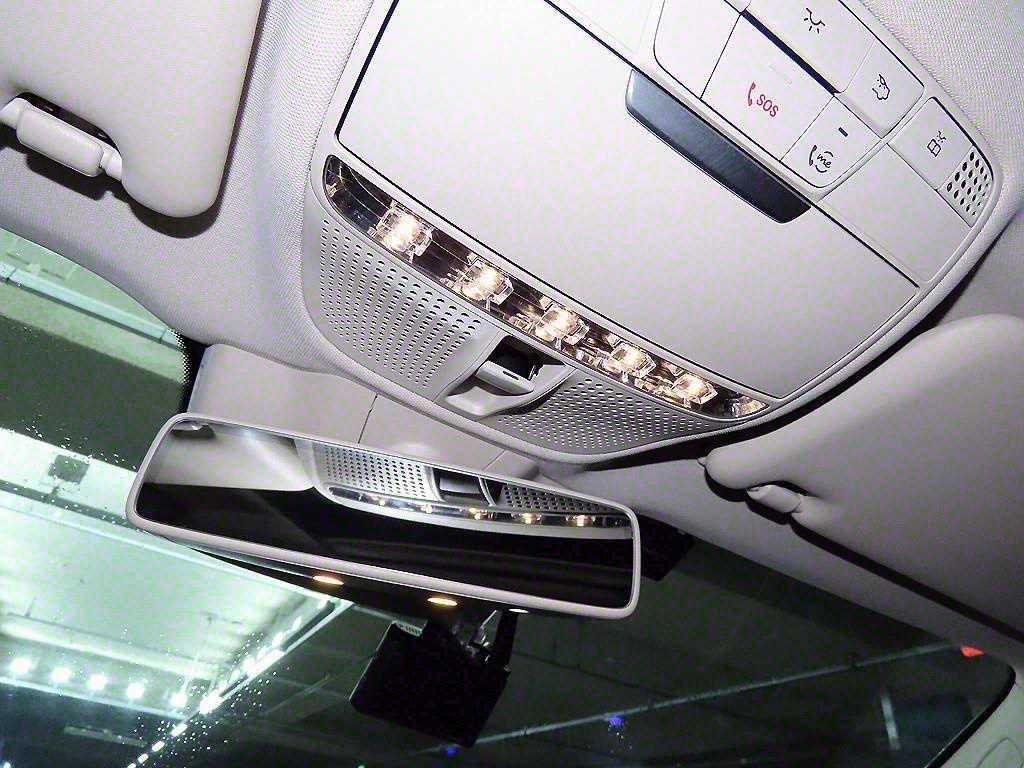 Mercedes Benz E class 2019 Blanco - Importación desde Corea - HF Imports Iquique - Foto 16