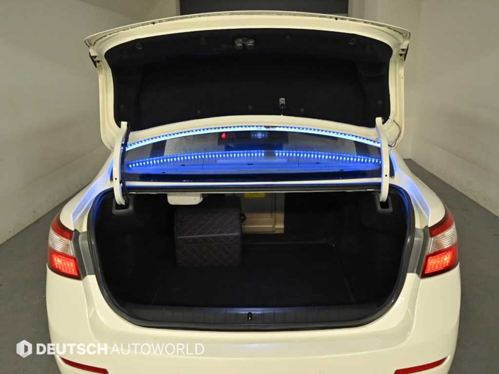 SAMSUNG SM5 2012 Blanco - Importación desde Corea - HF Imports Iquique - Foto 20