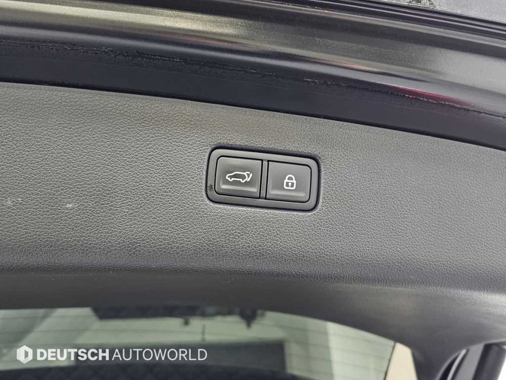 Genesis GV80 2020 Negro - Importación desde Corea - HF Imports Iquique - Foto 20