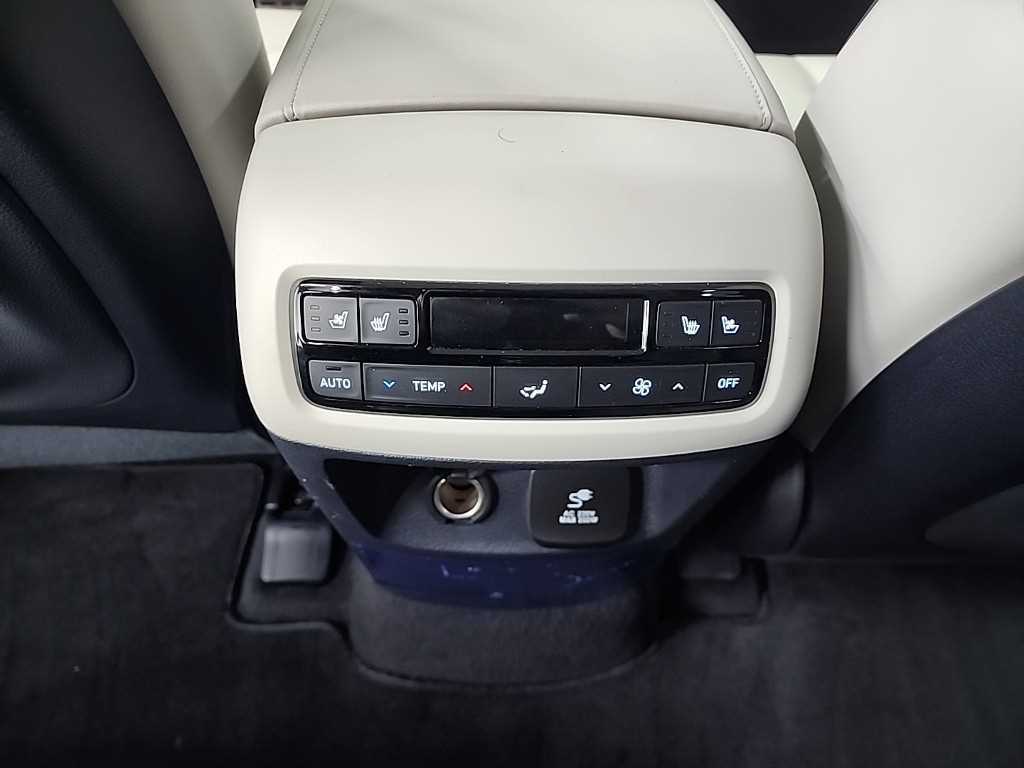 HYUNDAI Palisade 2024 Negro - Importación desde Corea - HF Imports Iquique - Foto 13