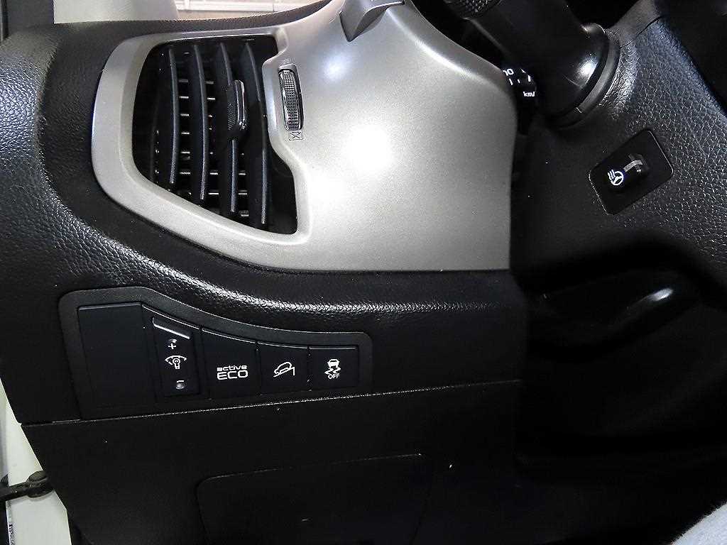 KIA Sportage 2014 Blanco - Importación desde Corea - HF Imports Iquique - Foto 14