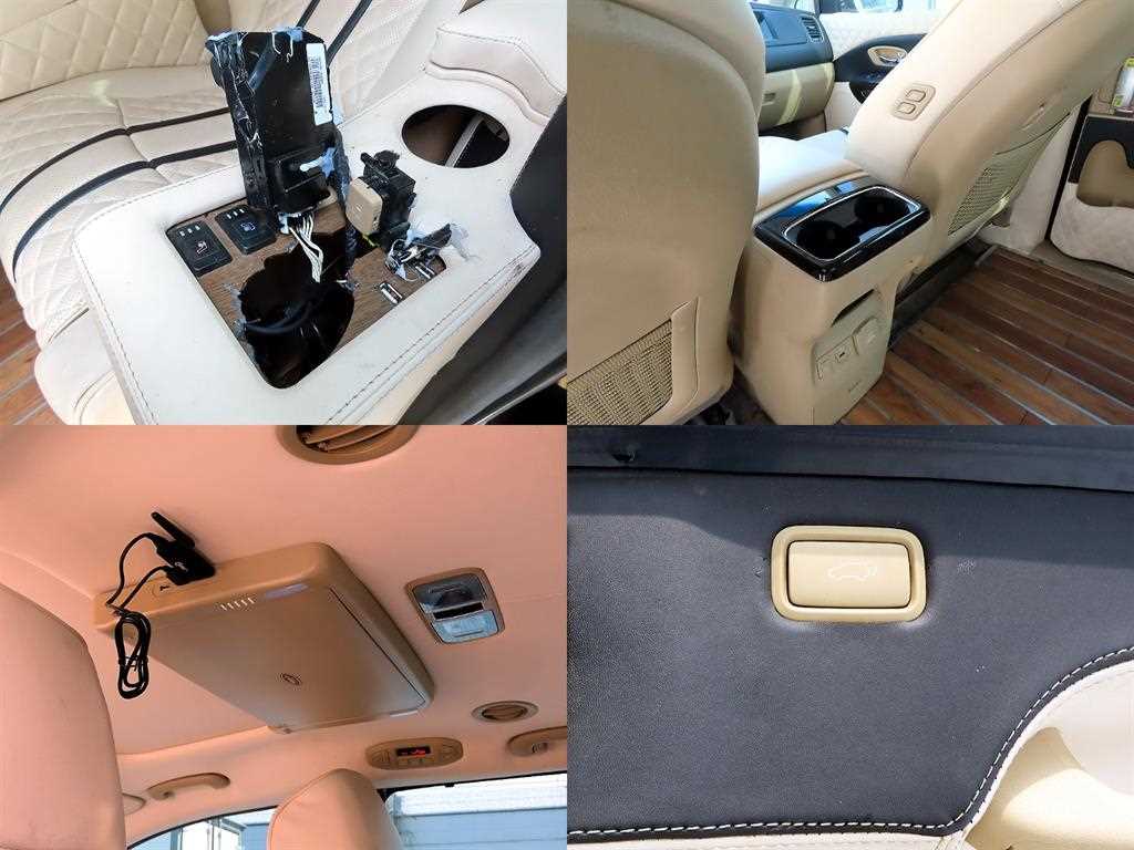 KIA Carnival 2019 Negro - Importación desde Corea - HF Imports Iquique - Foto 18