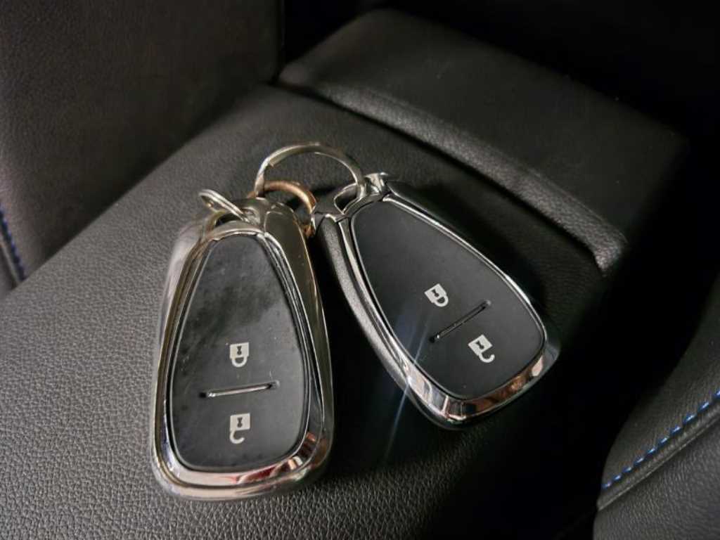 Chevrolet Trax 2024 - Importación desde Corea - HF Imports Iquique - Foto 14