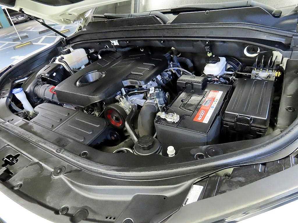 Ssangyong Rexton 2019 Blanco - Importación desde Corea - HF Imports Iquique - Foto 19