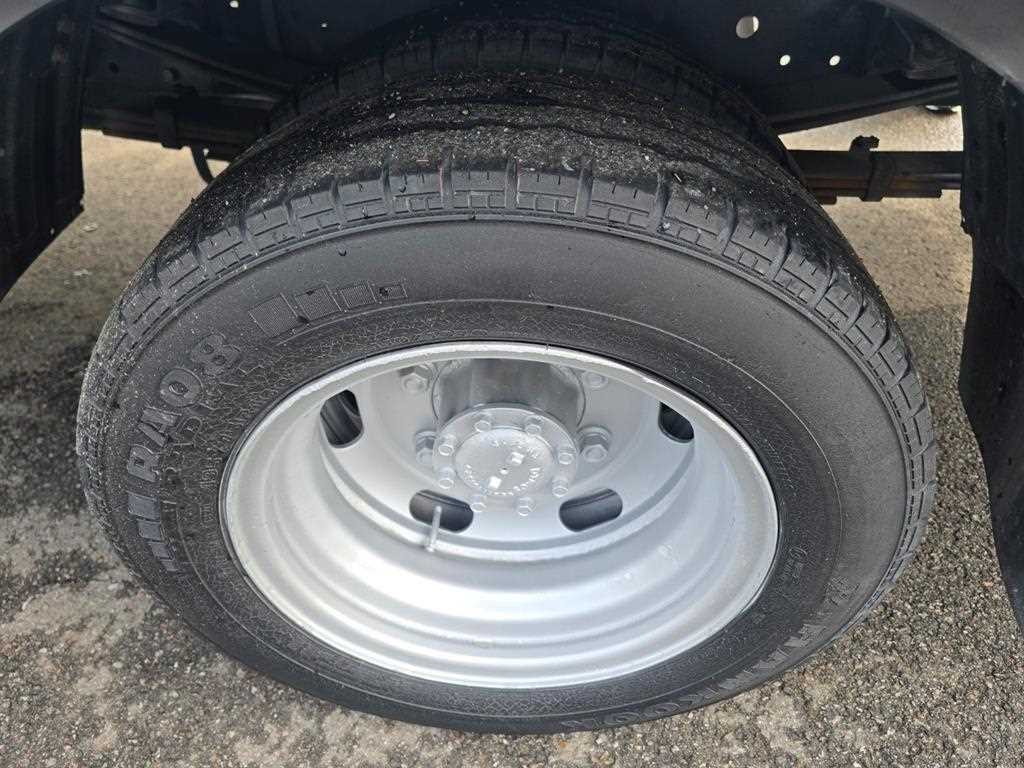 medium and large cargo truck 2020 Blanco - Importación desde Corea - HF Imports Iquique - Foto 15