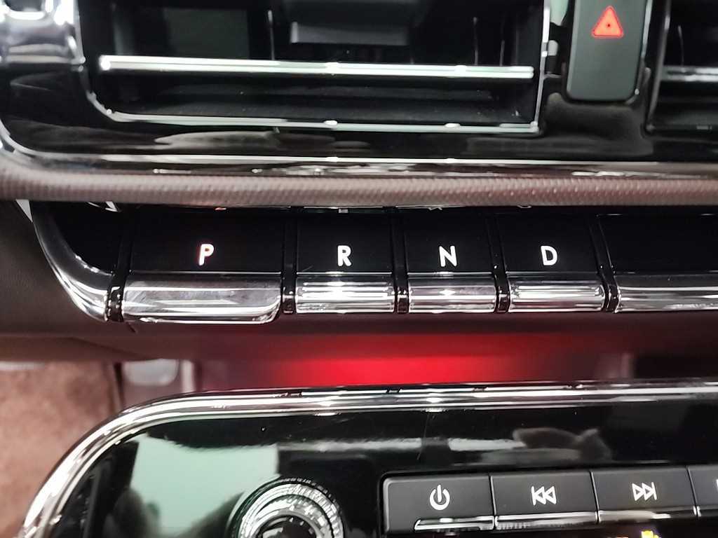 Lincoln Navigator - Vista 8