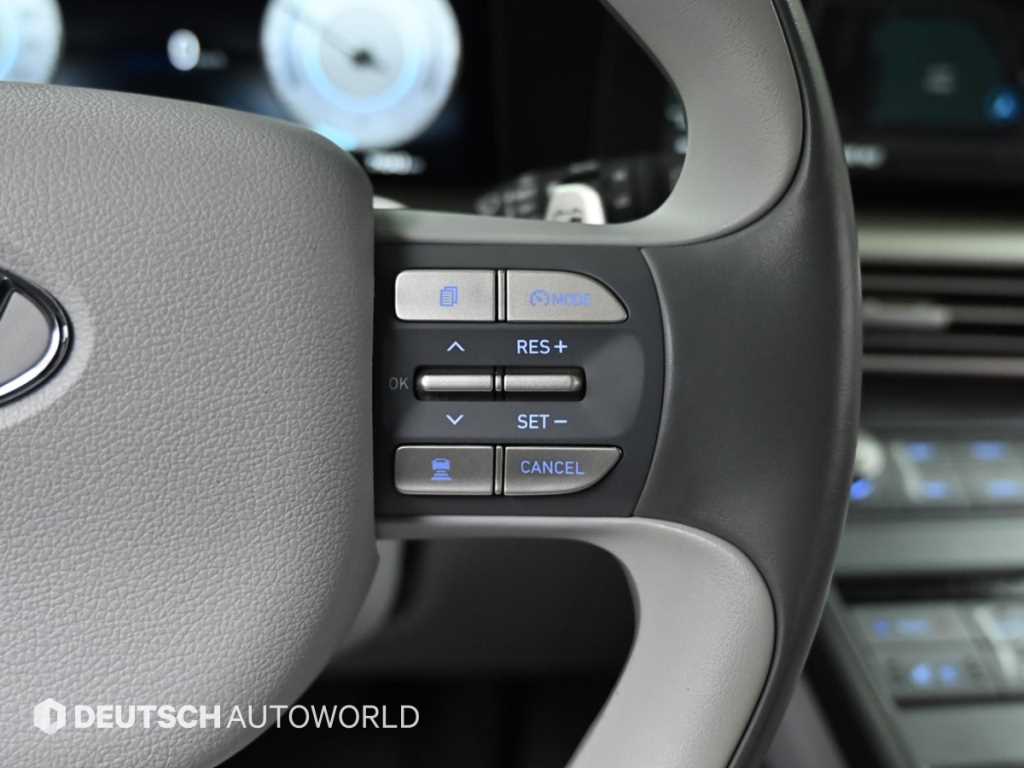 HYUNDAI Nexo 2023 Blanco - Importación desde Corea - HF Imports Iquique - Foto 18