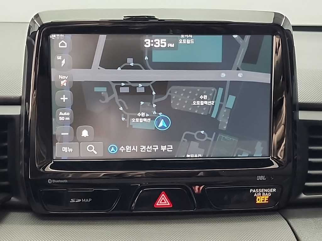 HYUNDAI Veloster 2019 Negro - Importación desde Corea - HF Imports Iquique - Foto 14