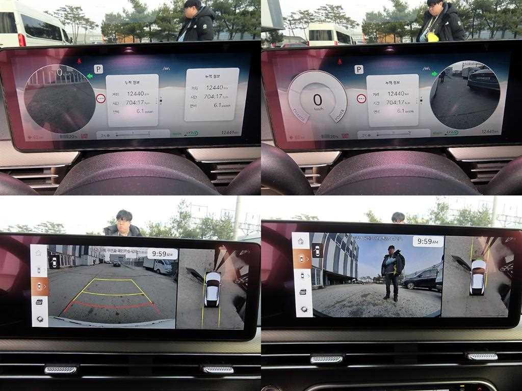 Genesis GV60 2023 - Importación desde Corea - HF Imports Iquique - Foto 17