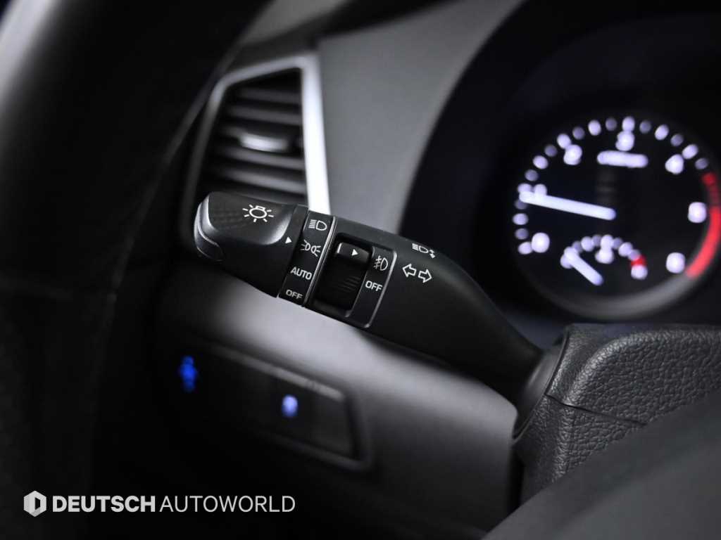 HYUNDAI Tucson 2018 - Importación desde Corea - HF Imports Iquique - Foto 16