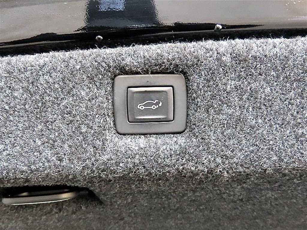 Cadillac CT6 2019 Negro - Importación desde Corea - HF Imports Iquique - Foto 16