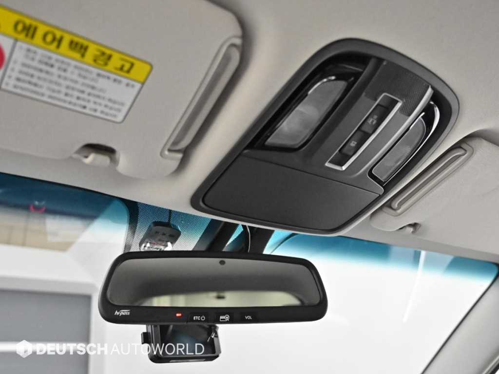 KIA Sorento 2017 Gris - Importación desde Corea - HF Imports Iquique - Foto 19