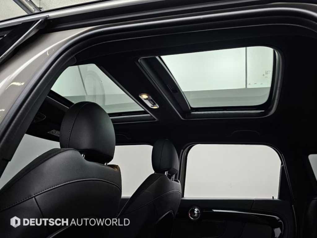 Mini Countryman 2024 - Importación desde Corea - HF Imports Iquique - Foto 19