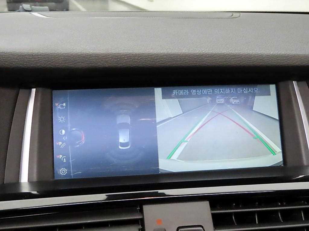 BMW X4 2017 - Importación desde Corea - HF Imports Iquique - Foto 15