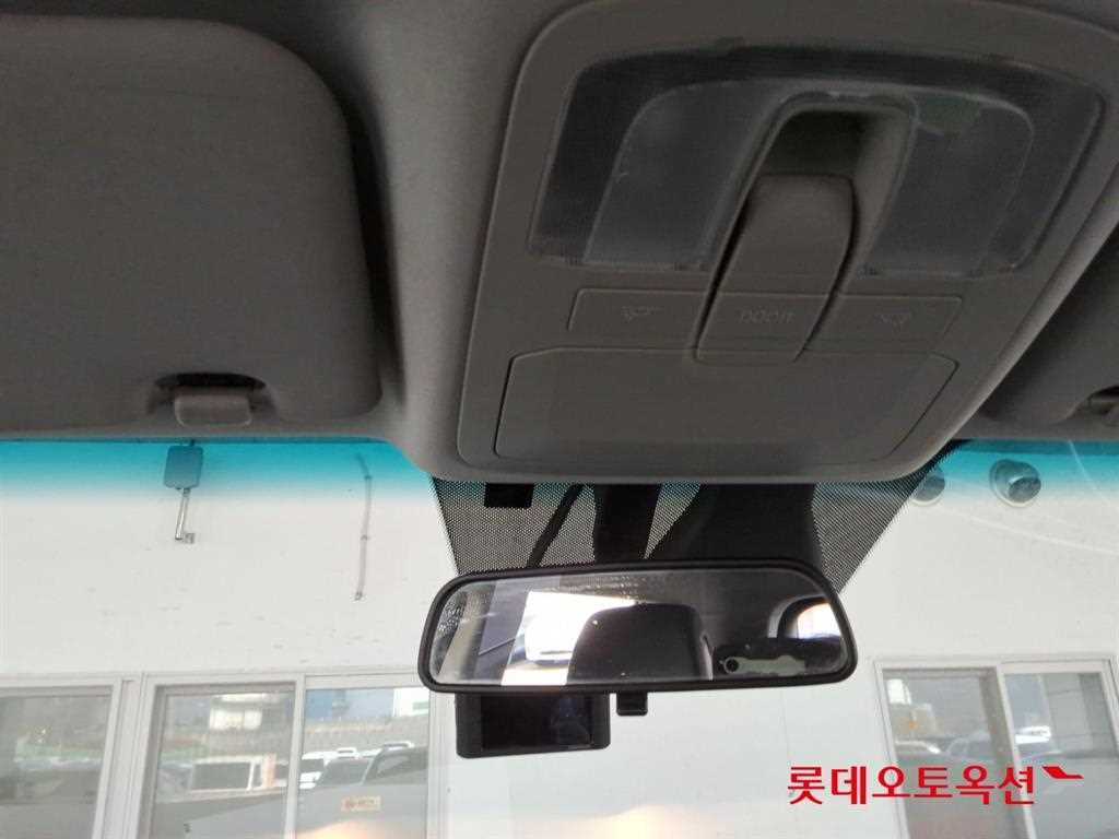 Ssangyong Korando 2019 Blanco - Importación desde Corea - HF Imports Iquique - Foto 16