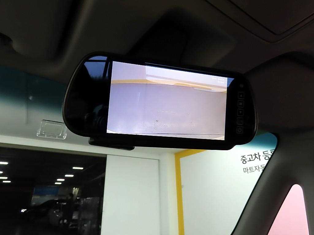 KIA Ray 2018 - Importación desde Corea - HF Imports Iquique - Foto 14