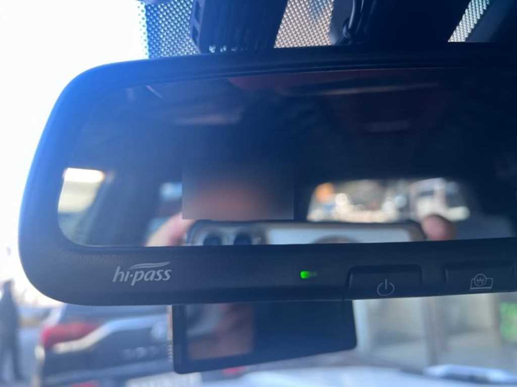 Ssangyong Torres - Vista 5