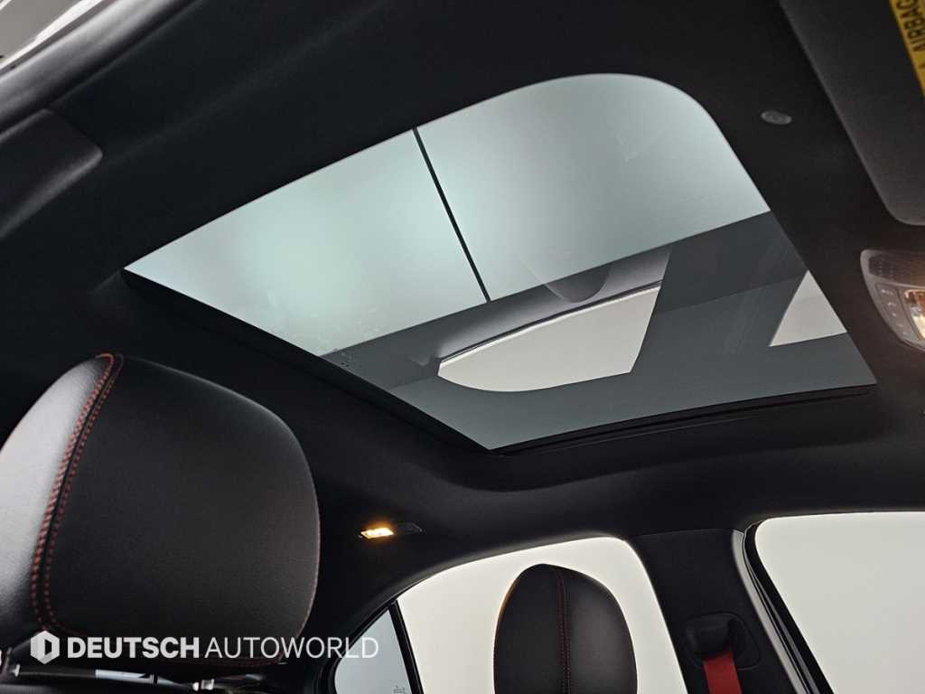 Mercedes Benz A Class 2024 Negro - Importación desde Corea - HF Imports Iquique - Foto 19