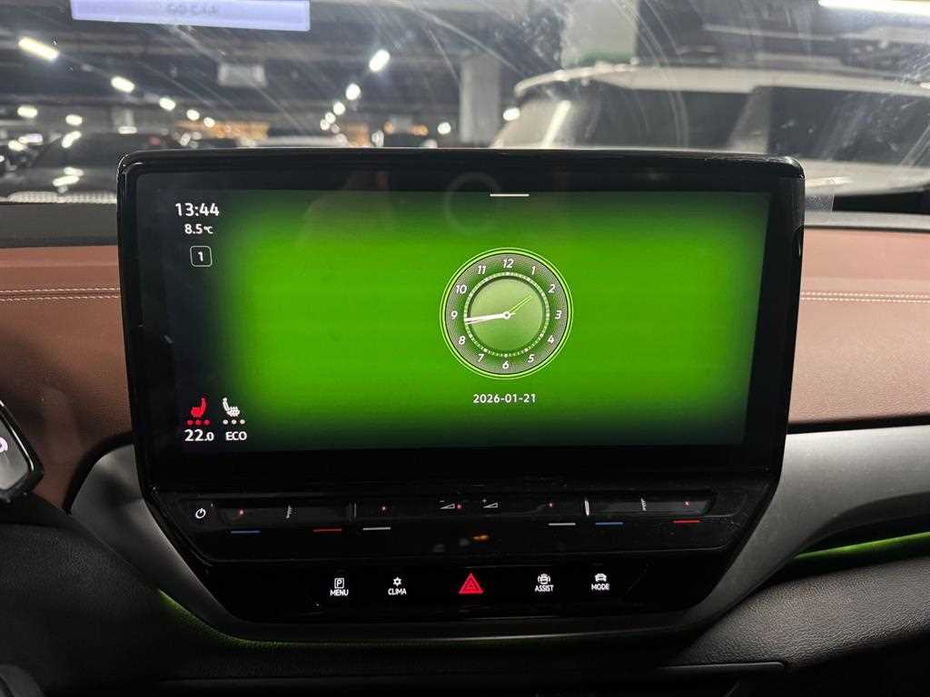 Volkswagen ID.4 - Vista 5