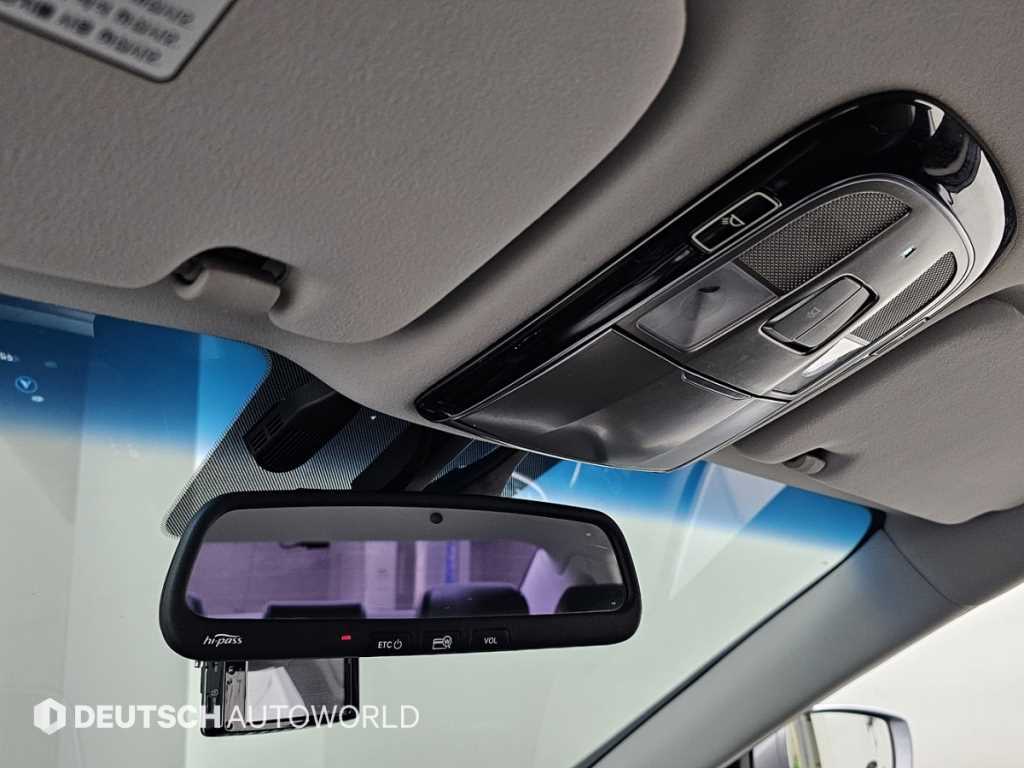 HYUNDAI Aslan 2016 Gris - Importación desde Corea - HF Imports Iquique - Foto 19