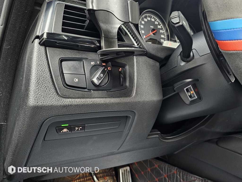 BMW 4 Series - Vista 11