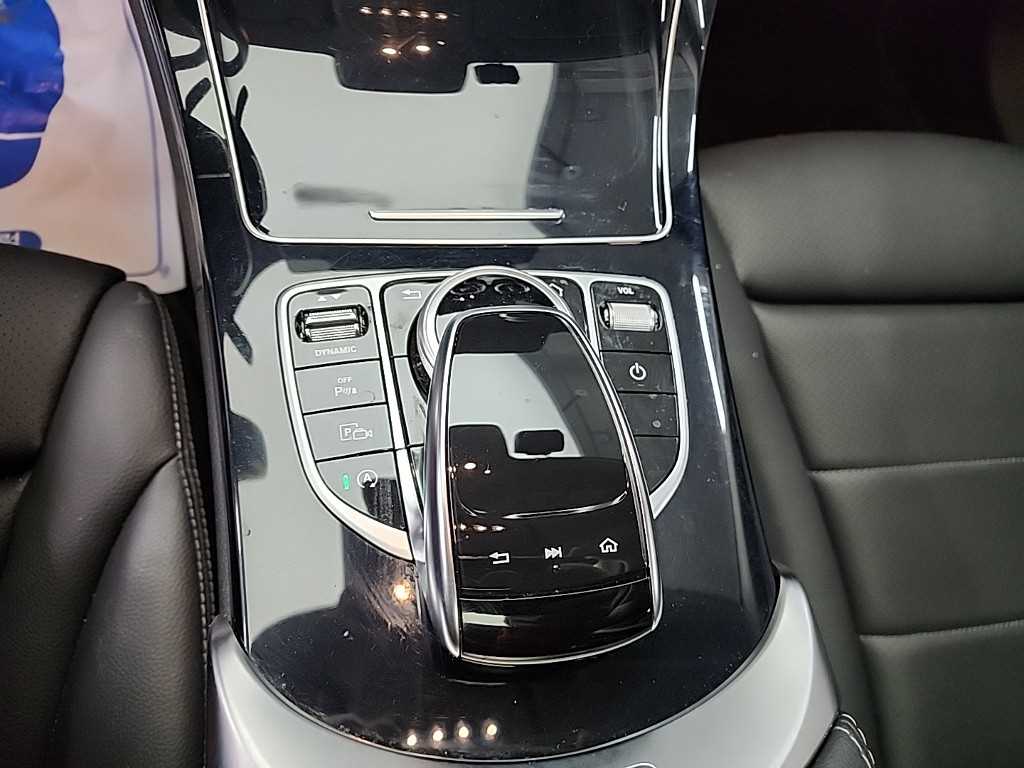 Mercedes Benz C Class 2020 Blanco - Importación desde Corea - HF Imports Iquique - Foto 16