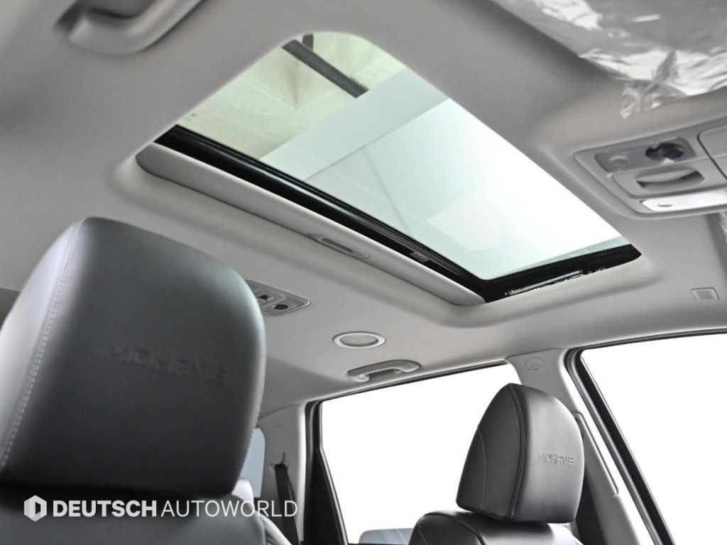 KIA Mohave 2020 Negro - Importación desde Corea - HF Imports Iquique - Foto 19