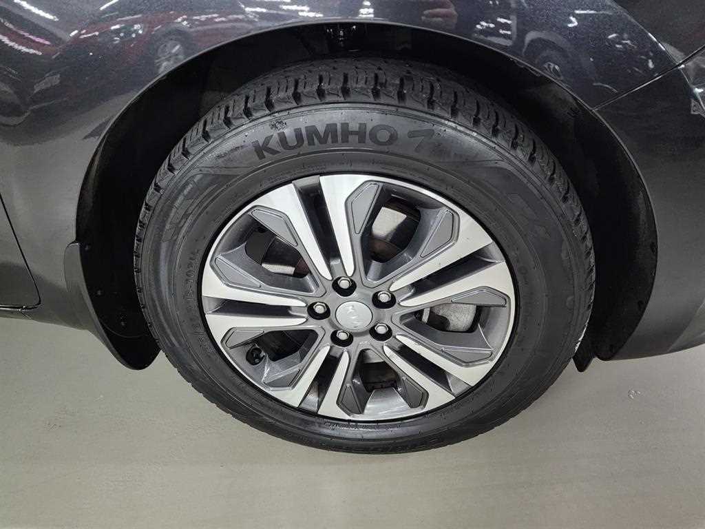 KIA Carnival 2019 Gris - Importación desde Corea - HF Imports Iquique - Foto 19