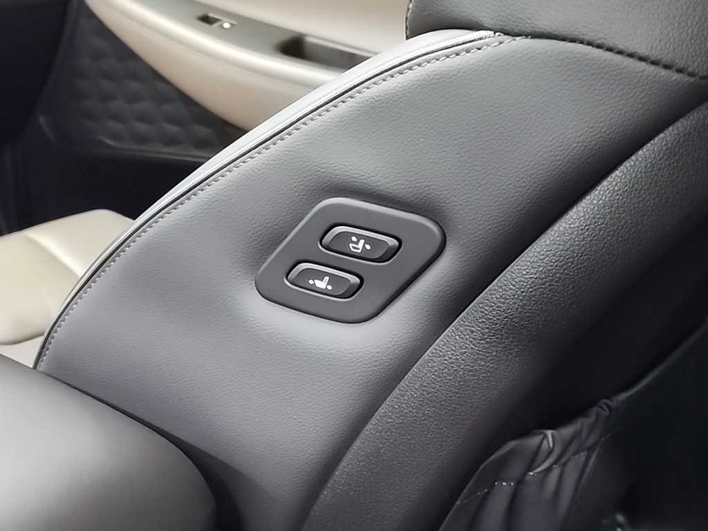 HYUNDAI Santa Fe 2023 Blanco - Importación desde Corea - HF Imports Iquique - Foto 13