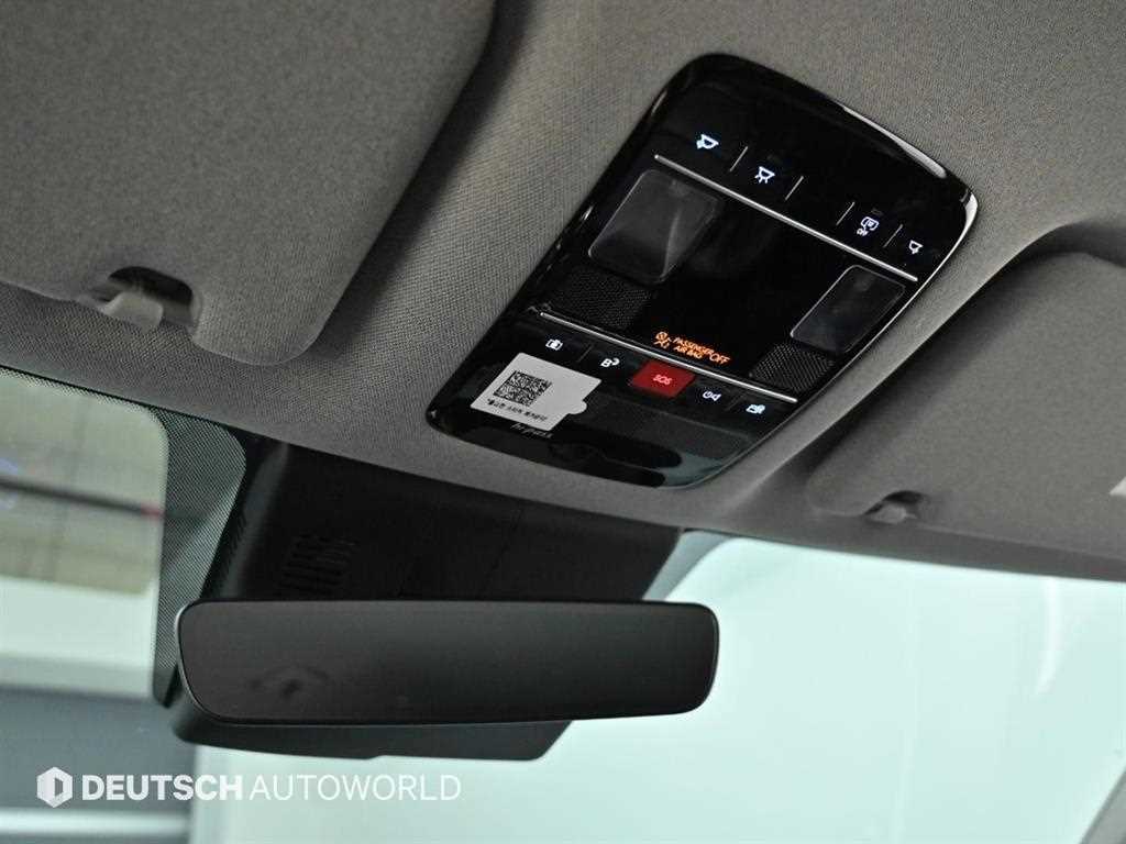 HYUNDAI Santa Fe 2025 Blanco - Importación desde Corea - HF Imports Iquique - Foto 19