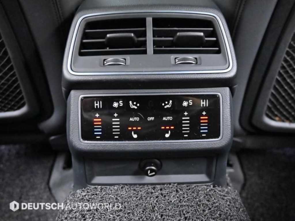 Audi A6 2021 Blanco - Importación desde Corea - HF Imports Iquique - Foto 16