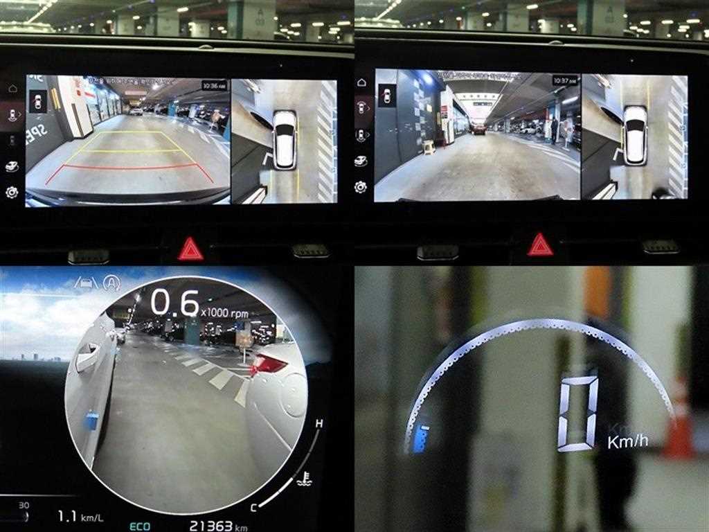 KIA Sportage 2024 - Importación desde Corea - HF Imports Iquique - Foto 17