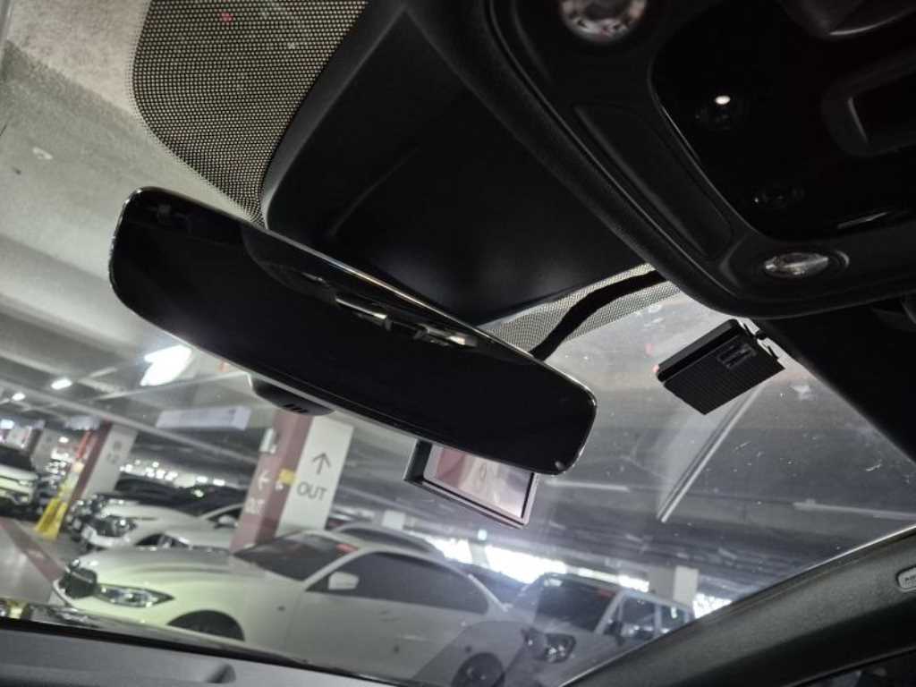 Audi Q7 2021 Negro - Importación desde Corea - HF Imports Iquique - Foto 17