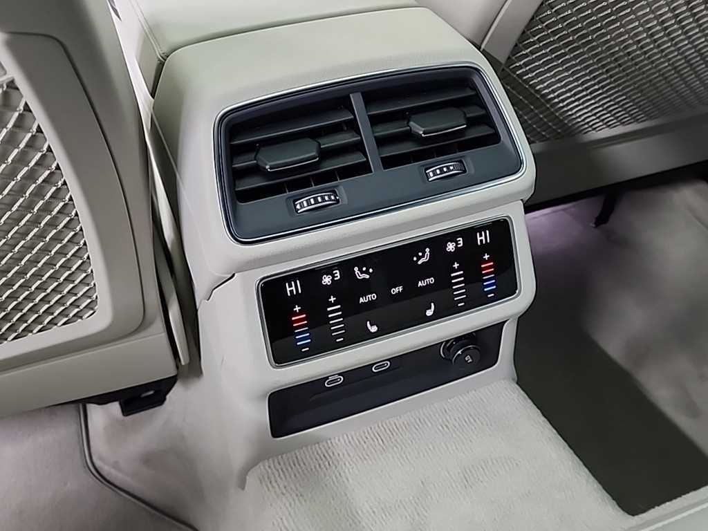 Audi A7 2025 Gris - Importación desde Corea - HF Imports Iquique - Foto 13