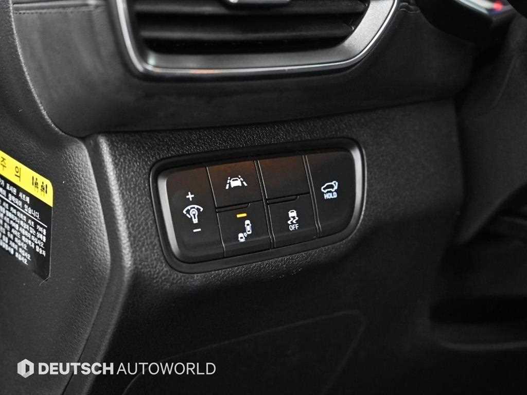 HYUNDAI Santa Fe 2019 Blanco - Importación desde Corea - HF Imports Iquique - Foto 17