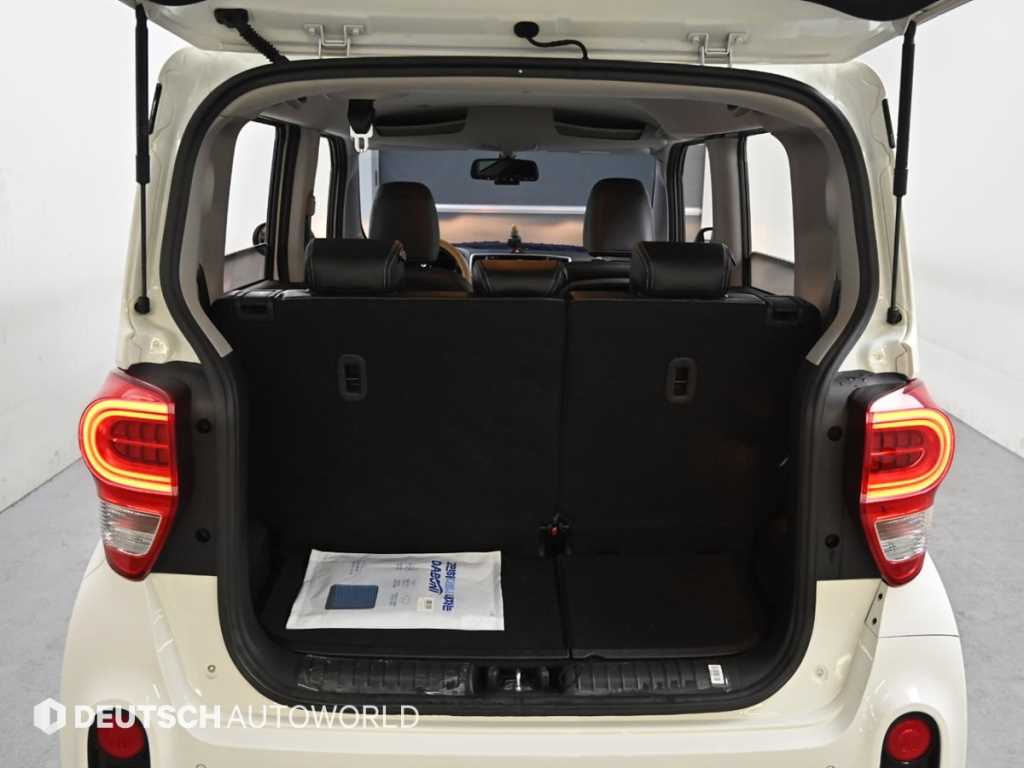 KIA Ray 2022 - Importación desde Corea - HF Imports Iquique - Foto 20