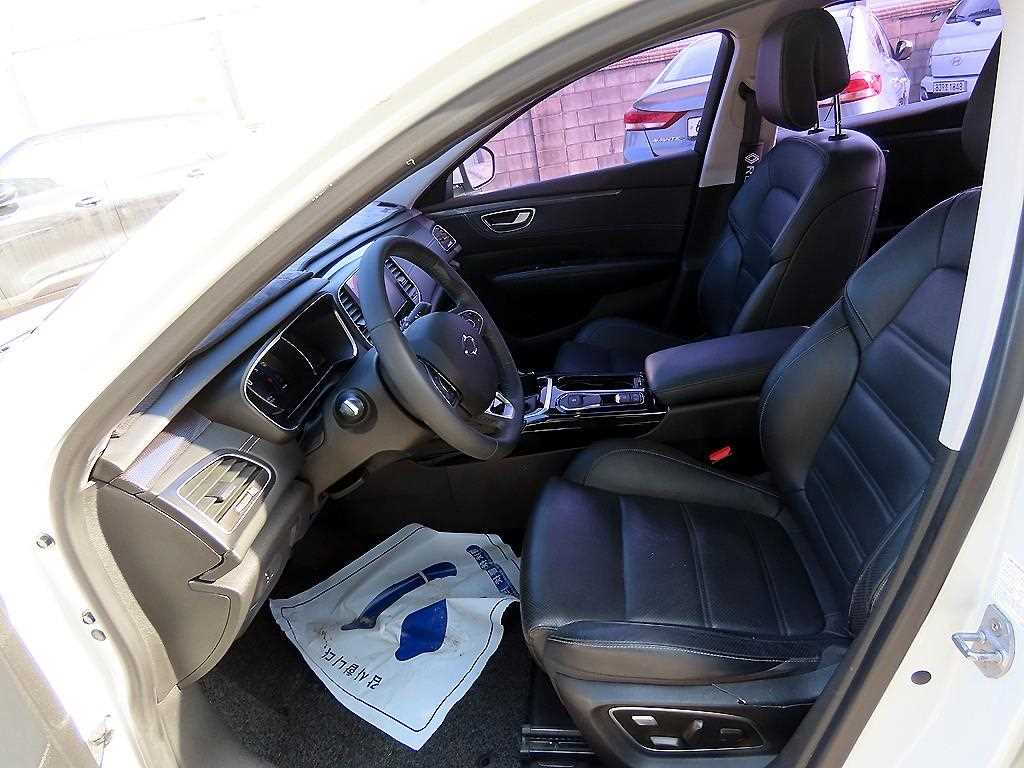 SAMSUNG SM6 - Vista 5