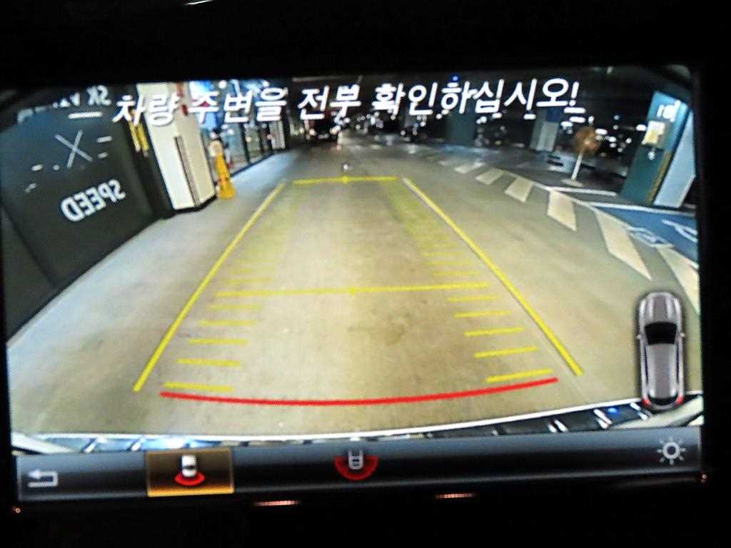 Mercedes Benz GLA Class 2018 - Importación desde Corea - HF Imports Iquique - Foto 13