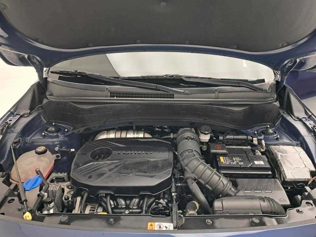 KIA Seltos 2023 Azul - Importación desde Corea - HF Imports Iquique - Foto 18