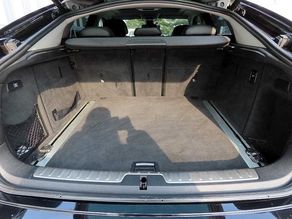 BMW X6 2015 Negro - Importación desde Corea - HF Imports Iquique - Foto 17