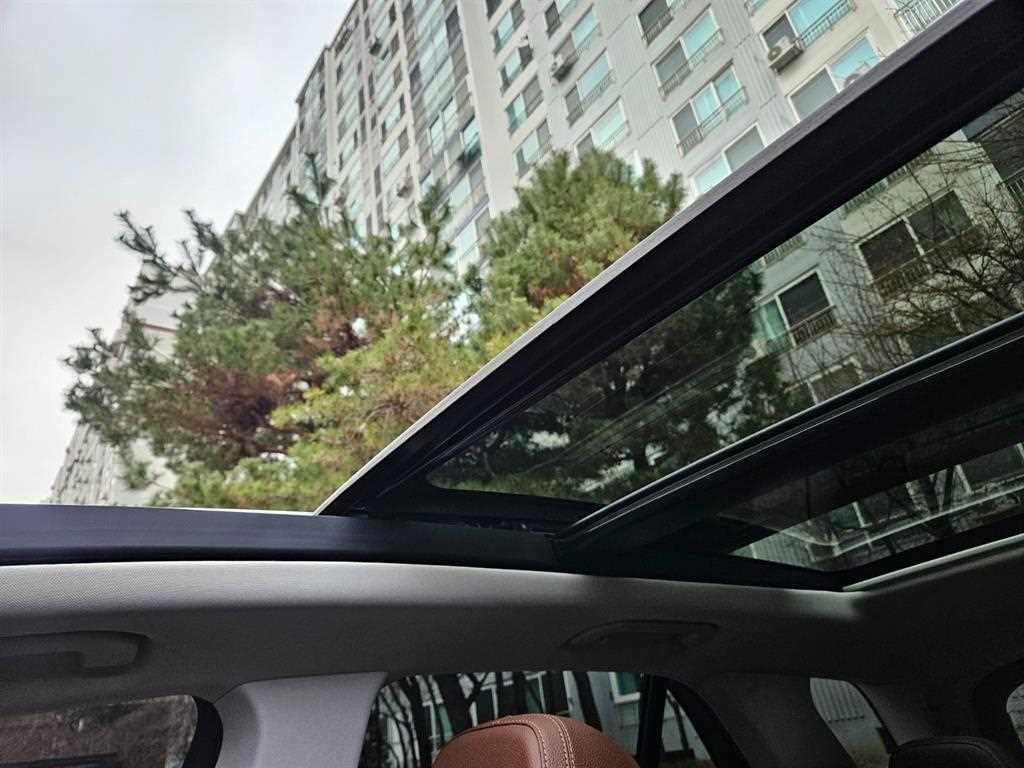 Mercedes Benz GLE Class 2023 Blanco - Importación desde Corea - HF Imports Iquique - Foto 18