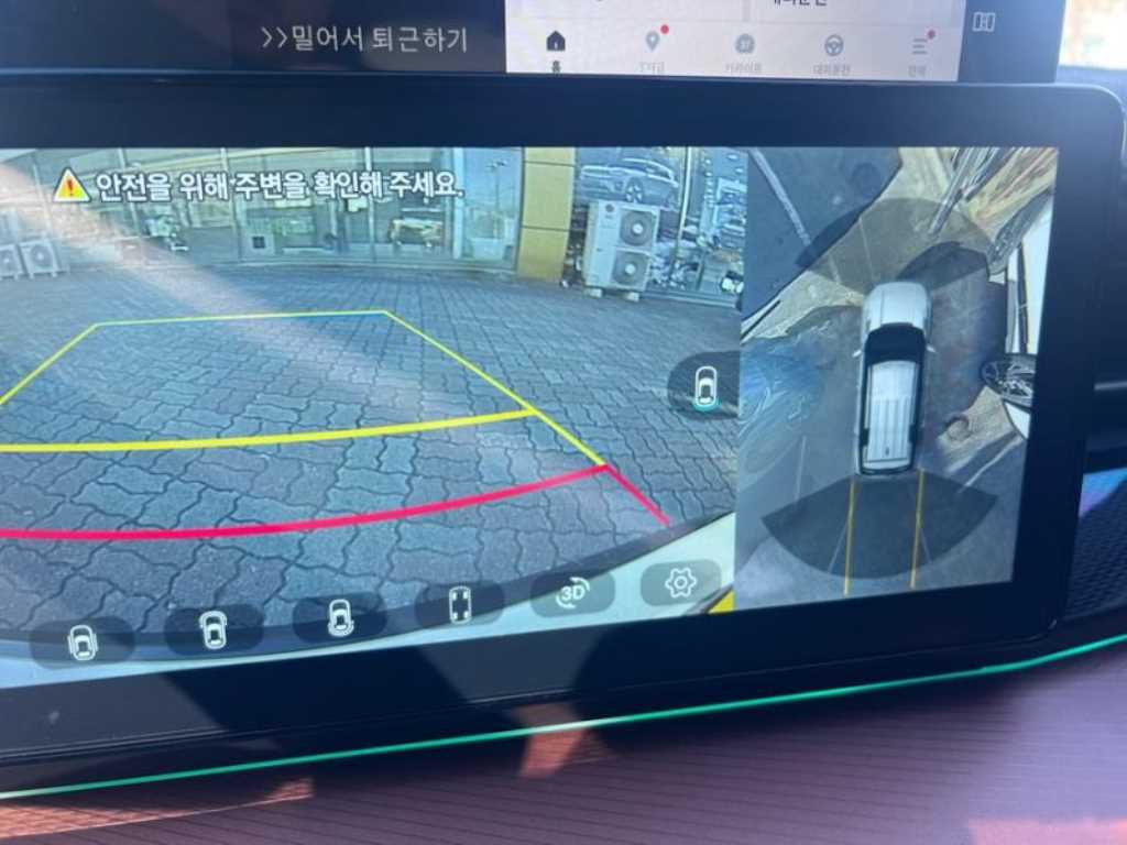 Ssangyong Torres - Vista 12