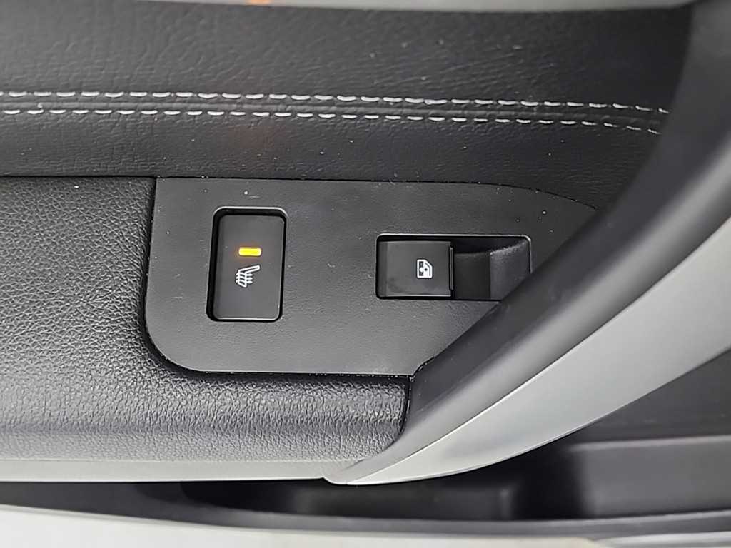 Chevrolet Captiva 2016 Blanco - Importación desde Corea - HF Imports Iquique - Foto 13