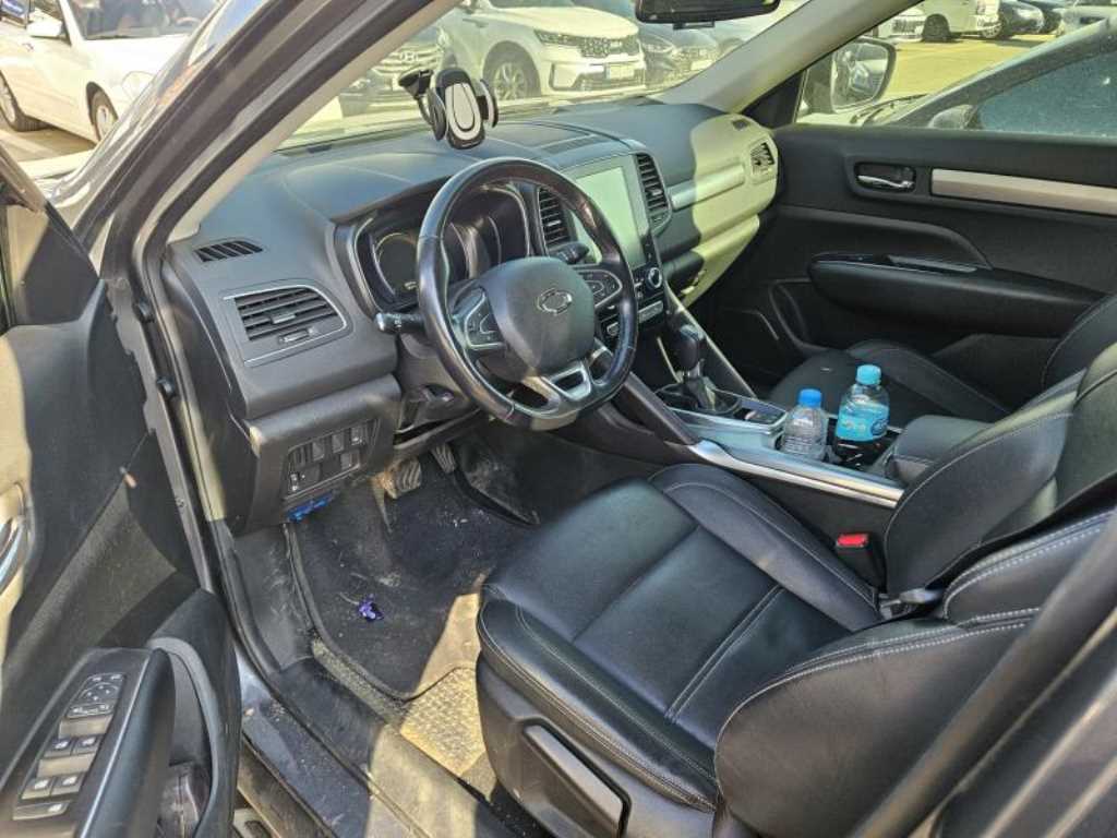 SAMSUNG QM6 - Vista 6